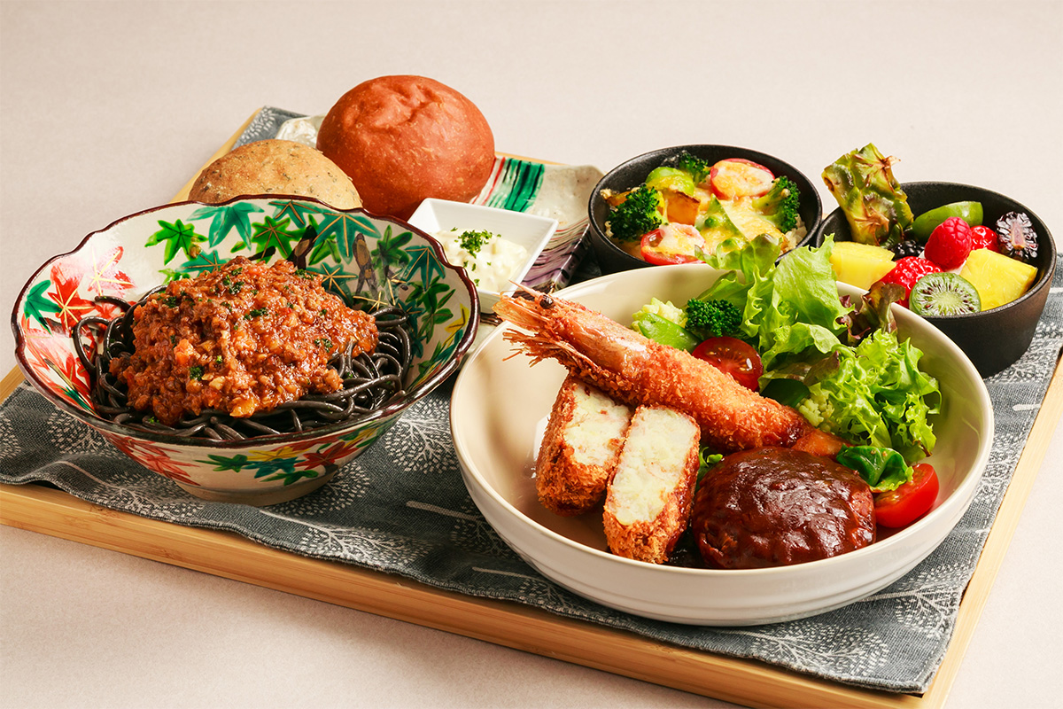 ファームズキッチン三木家