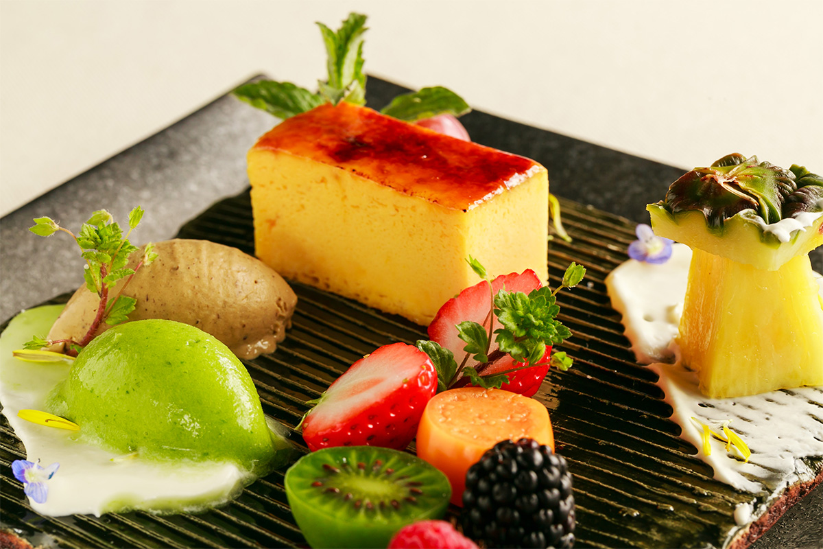 ファームズキッチン三木家