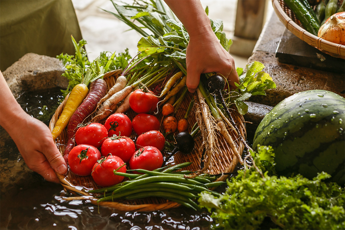 ファームズキッチン三木家