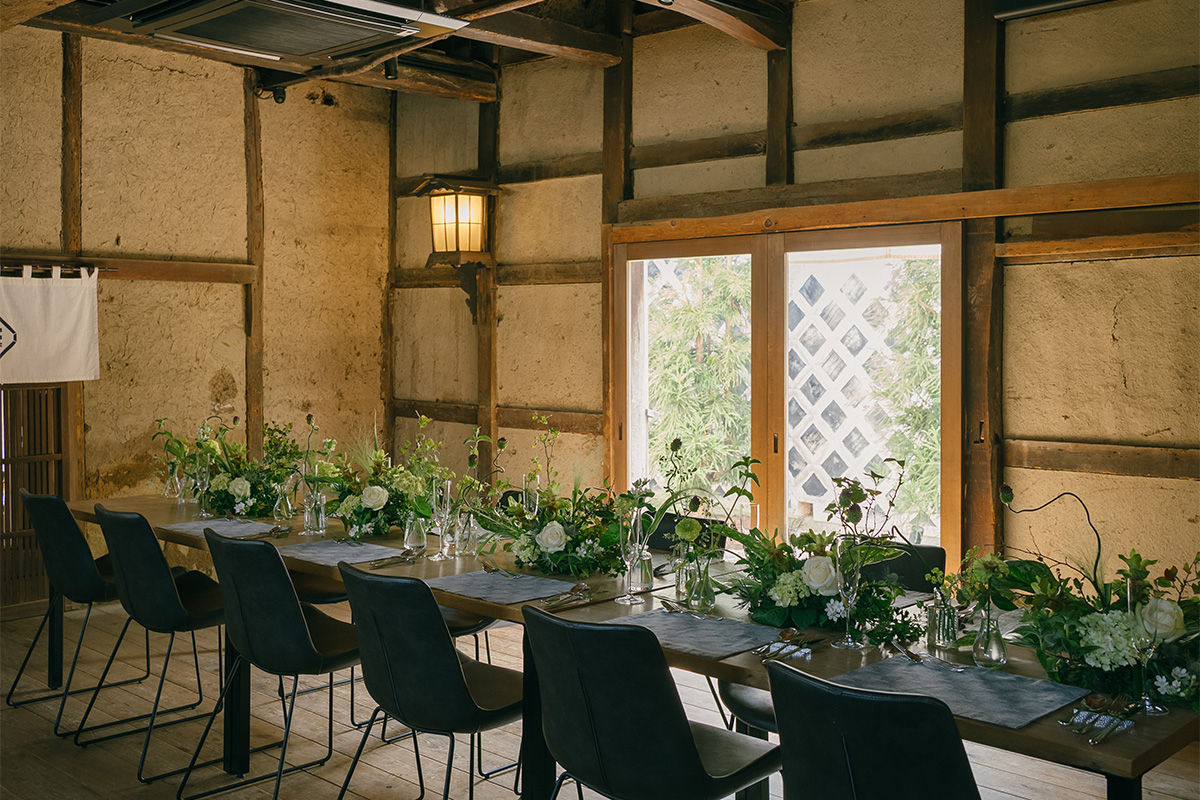 ファームズキッチン三木家