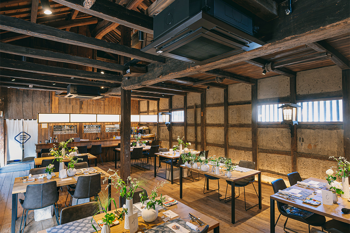 ファームズキッチン三木家