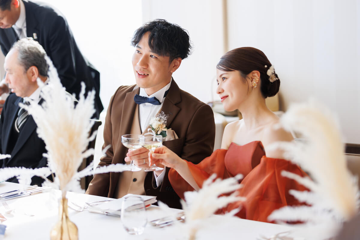 小さな結婚式 札幌チャペル