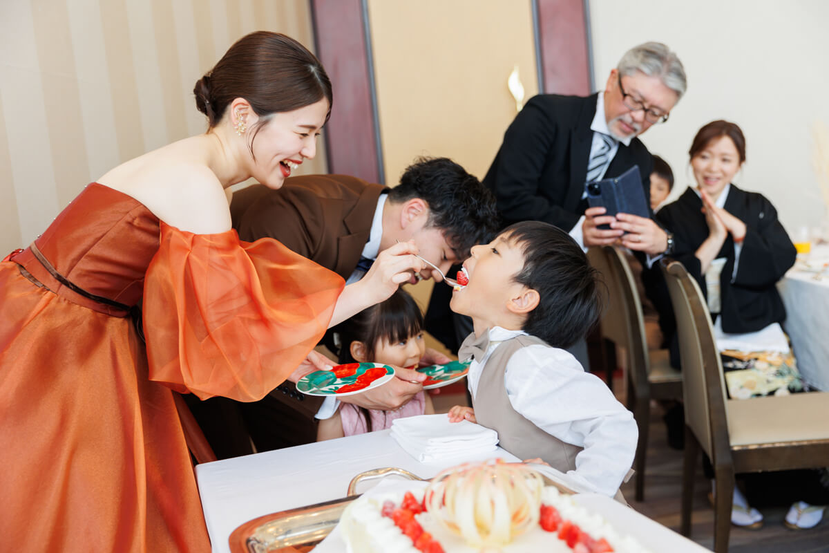 小さな結婚式 札幌チャペル