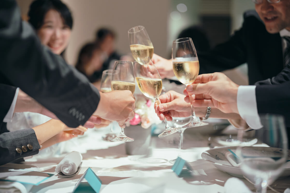 小さな結婚式 東京・表参道チャペル