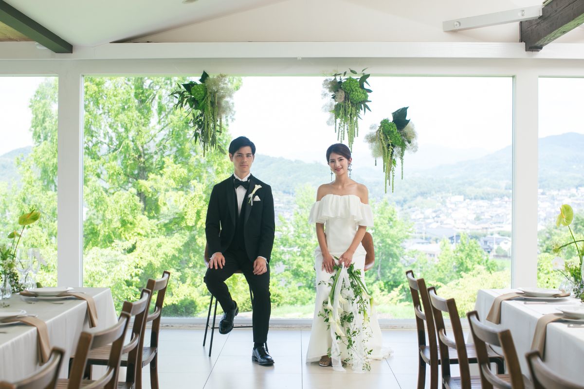 THE HILLS HOUSE TSUYAMA