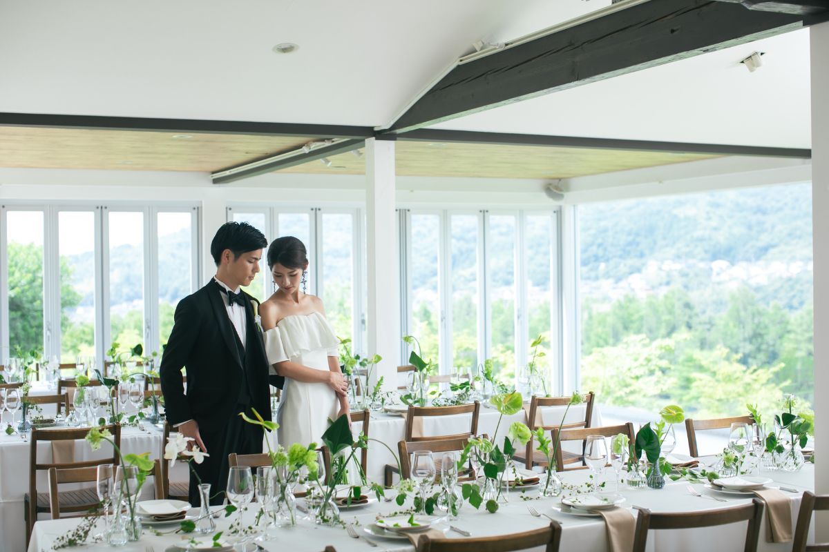 THE HILLS HOUSE TSUYAMA