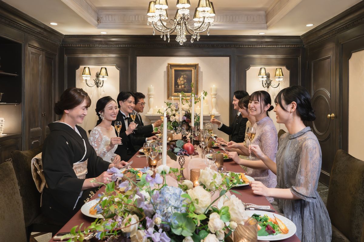 覚王山ル・アンジェ教会