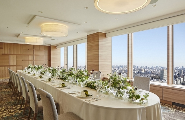 ホテルメトロポリタン