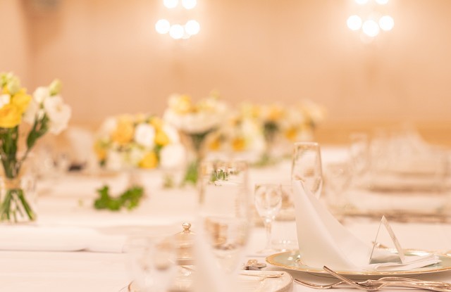 ANAクラウンプラザホテル松山チャペル