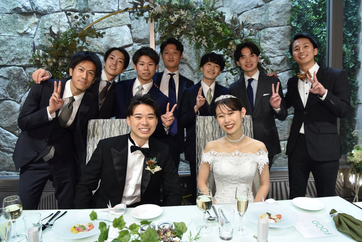 小さな結婚式 京都チャペル