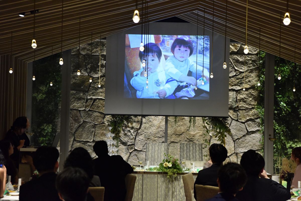 小さな結婚式 京都チャペル