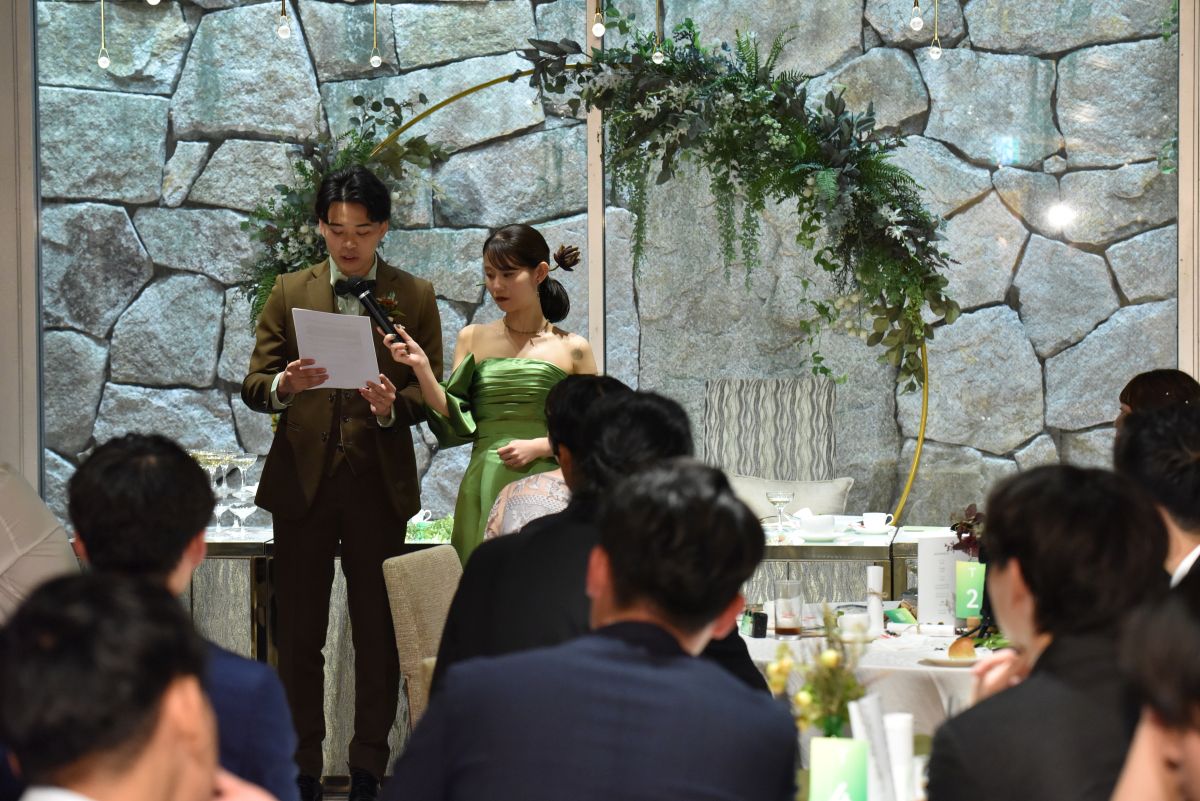 小さな結婚式 京都チャペル