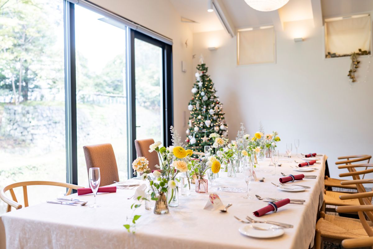 小さな結婚式 熊本スタジオ