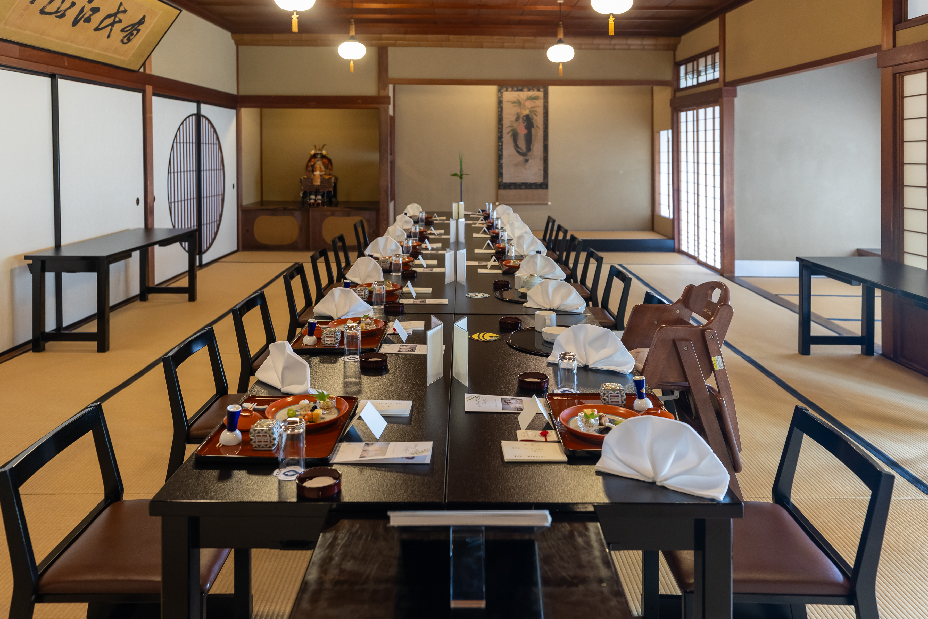 小さな結婚式 金沢チャペル