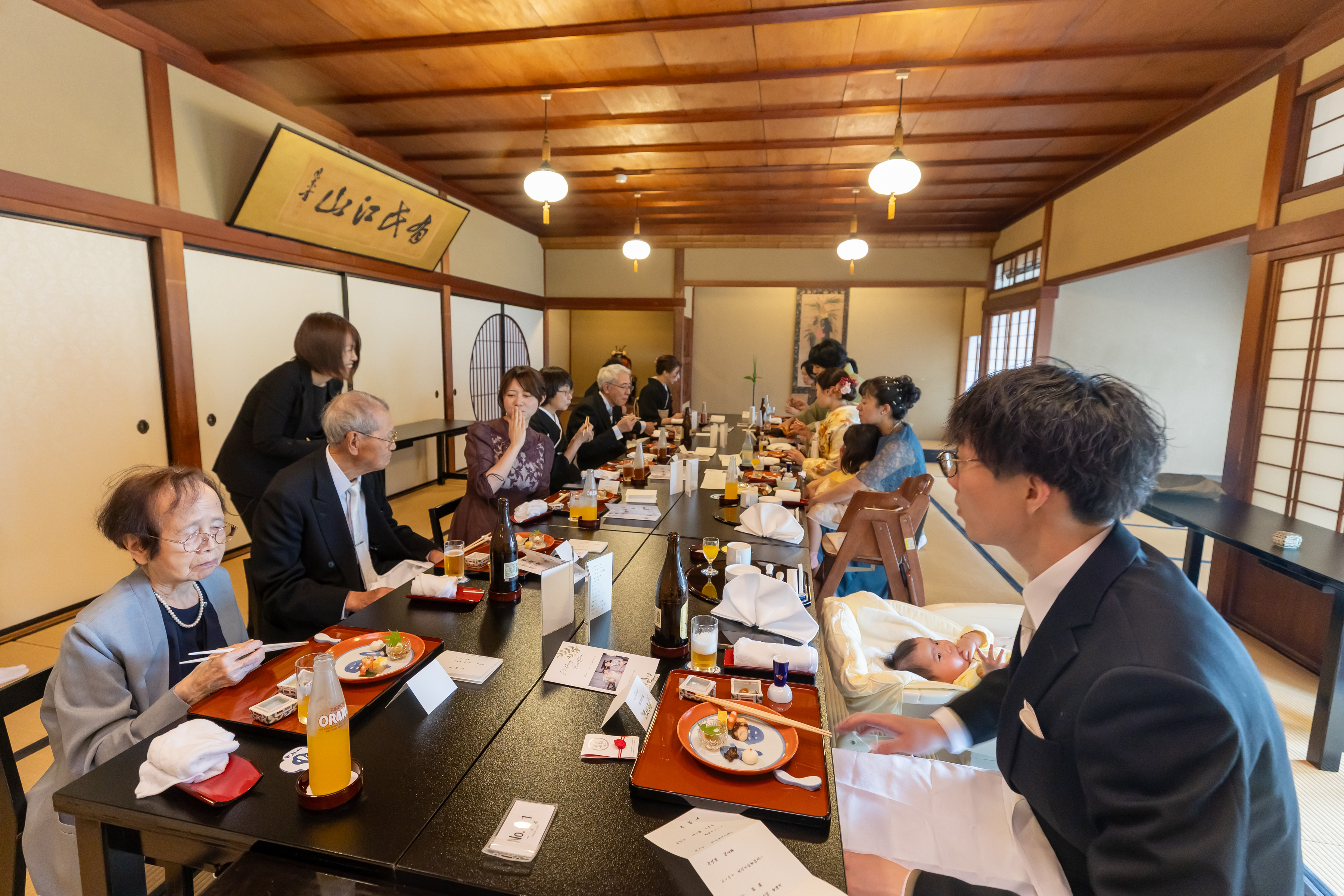 小さな結婚式 金沢チャペル