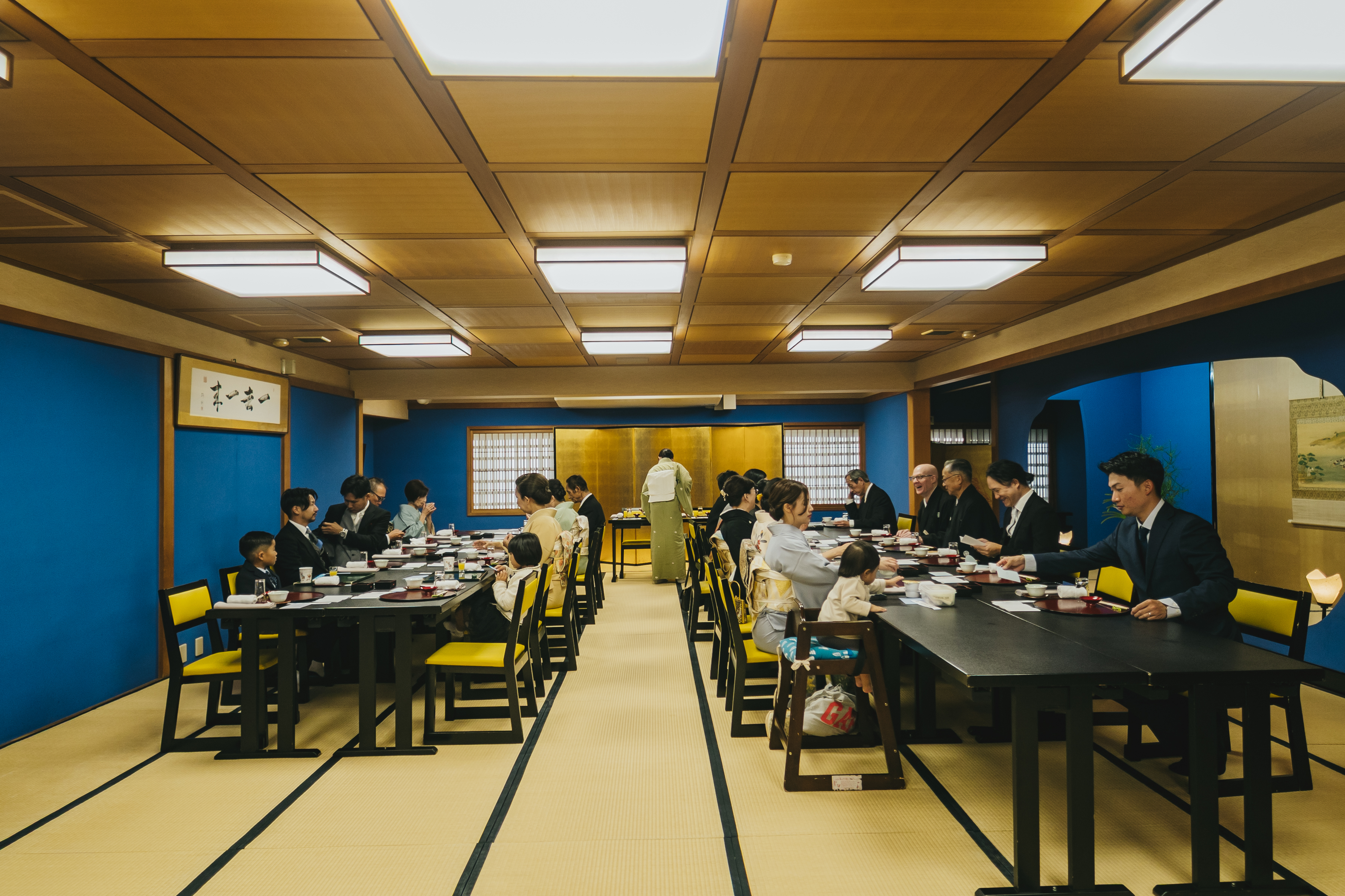 小さな結婚式 金沢チャペル