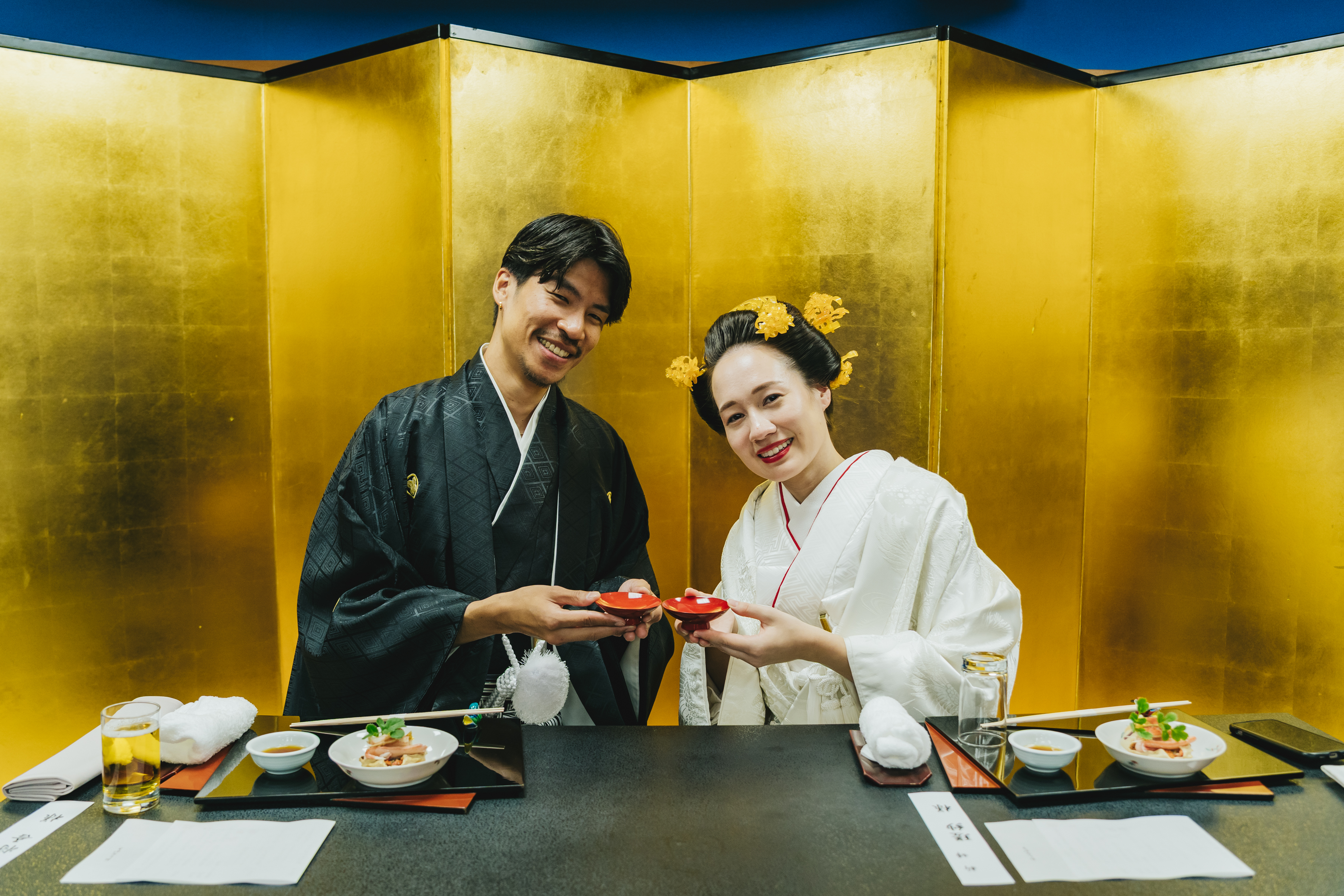 小さな結婚式 金沢チャペル