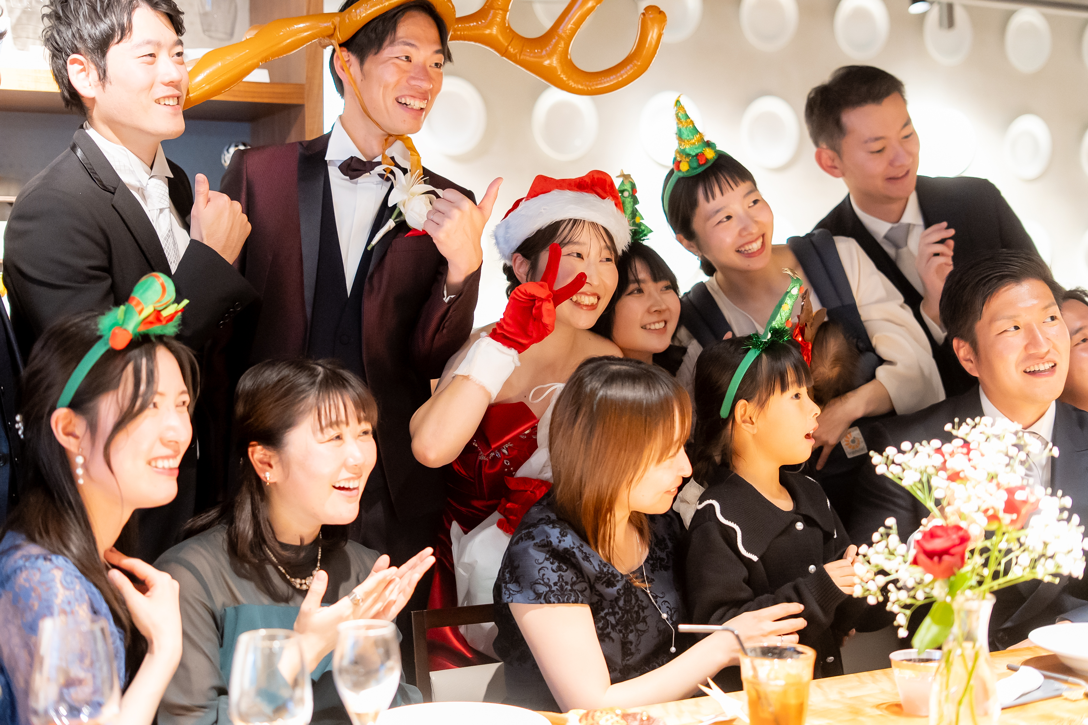 小さな結婚式 金沢チャペル