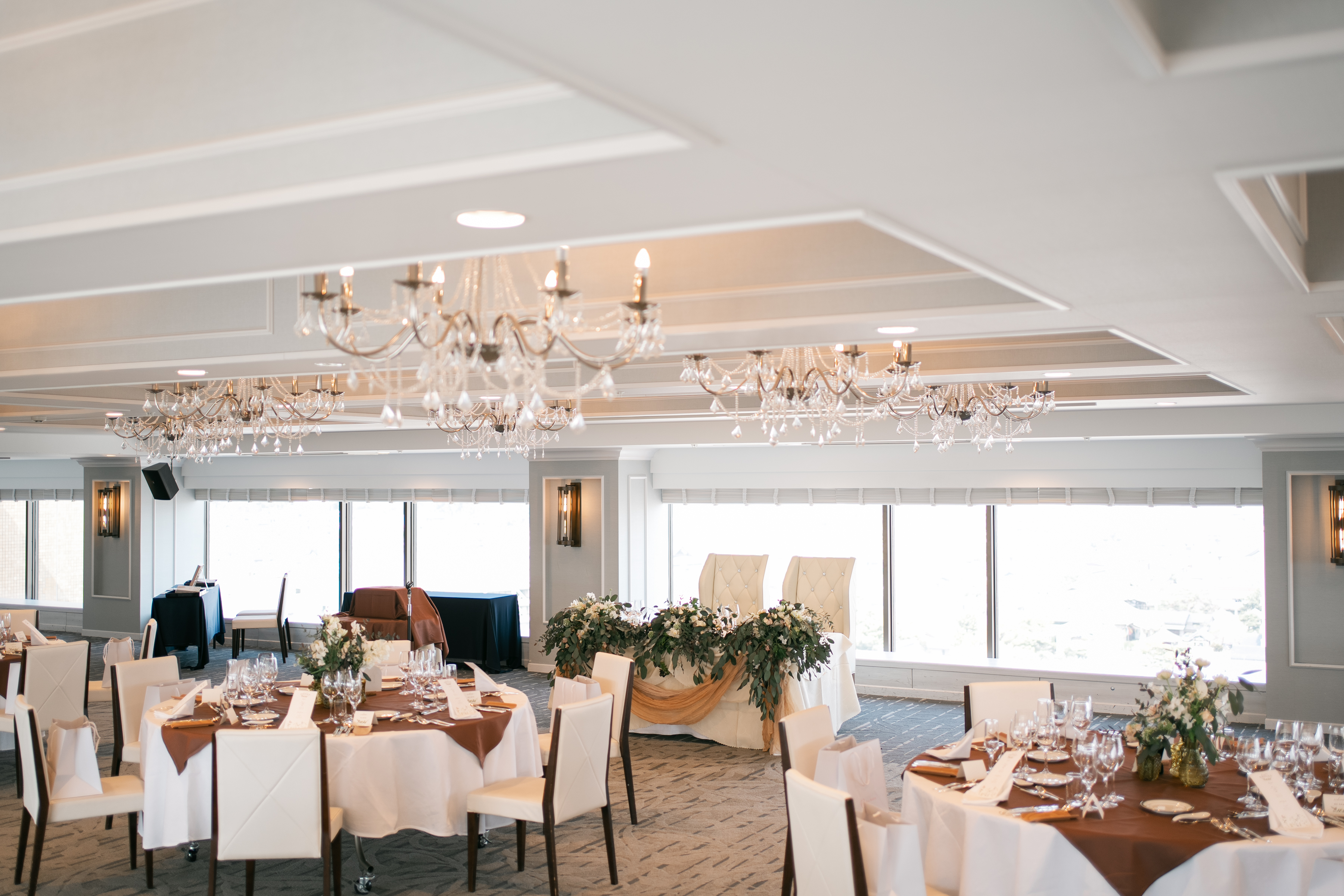 小さな結婚式 新潟チャペル