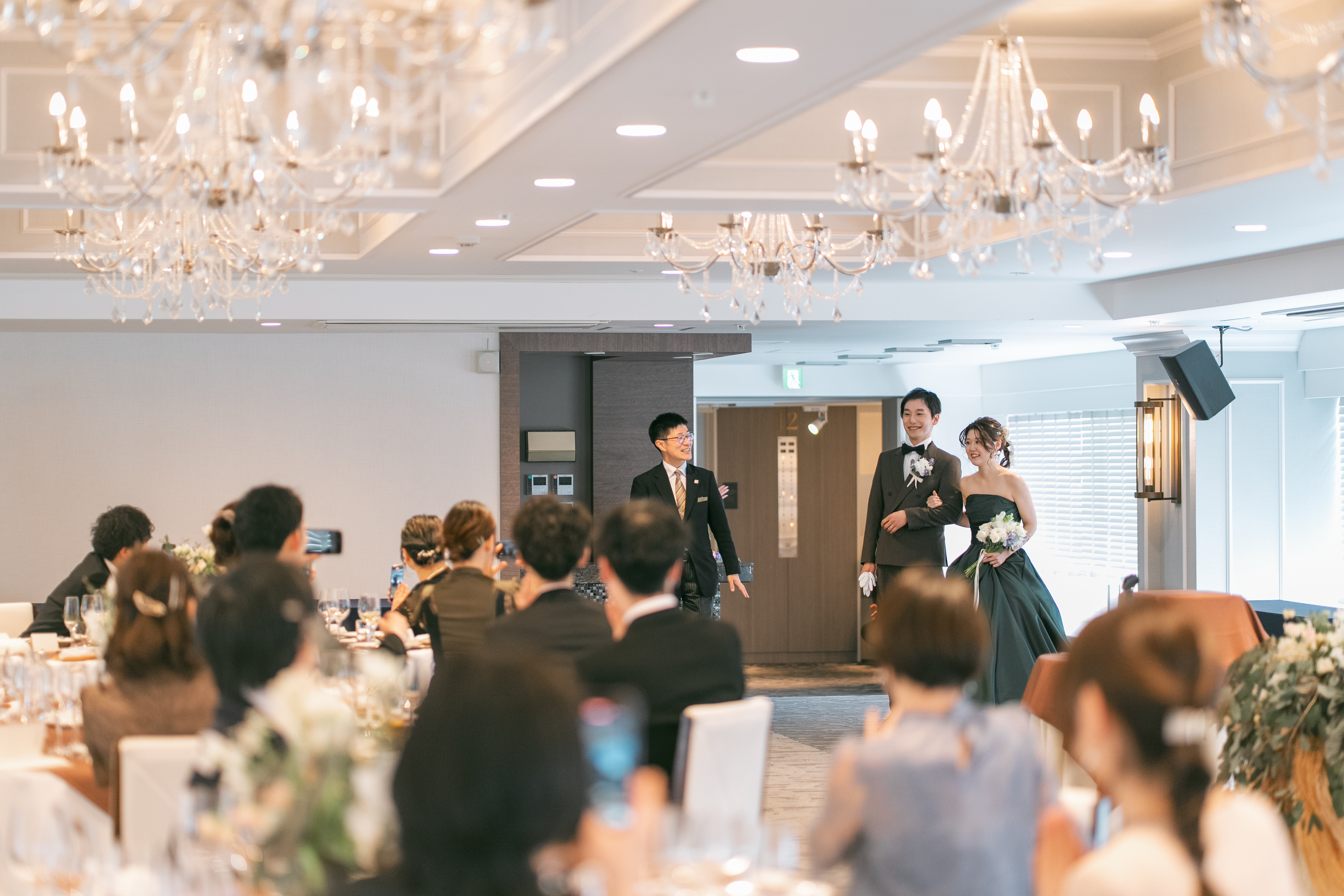 小さな結婚式 新潟チャペル