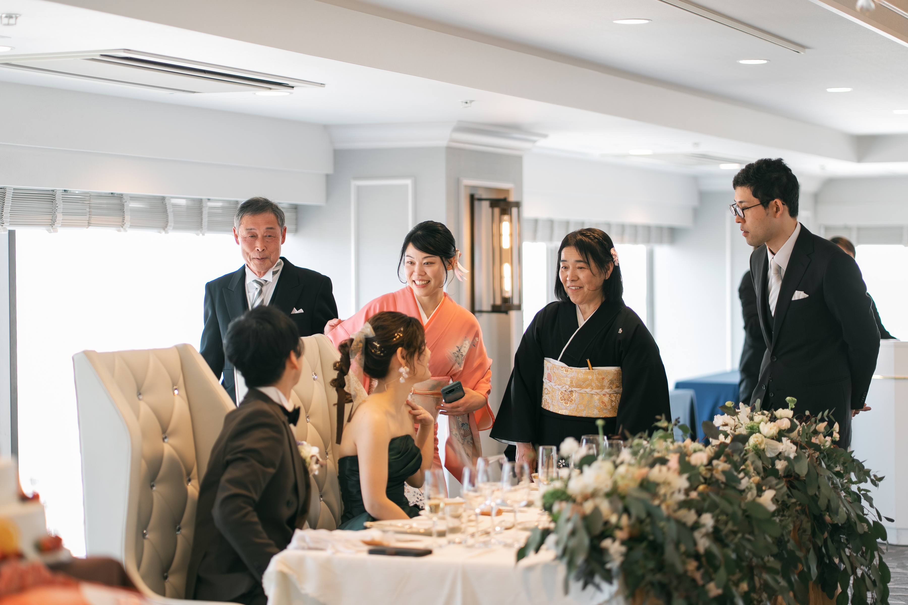 小さな結婚式 新潟チャペル