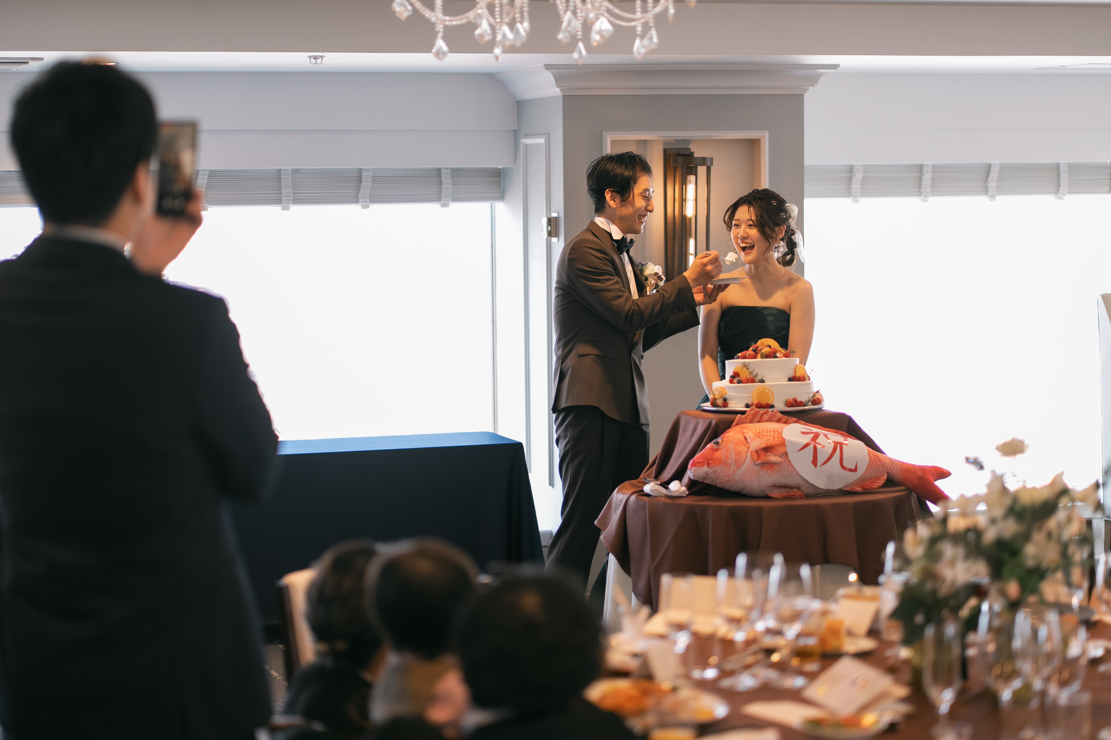 小さな結婚式 新潟チャペル