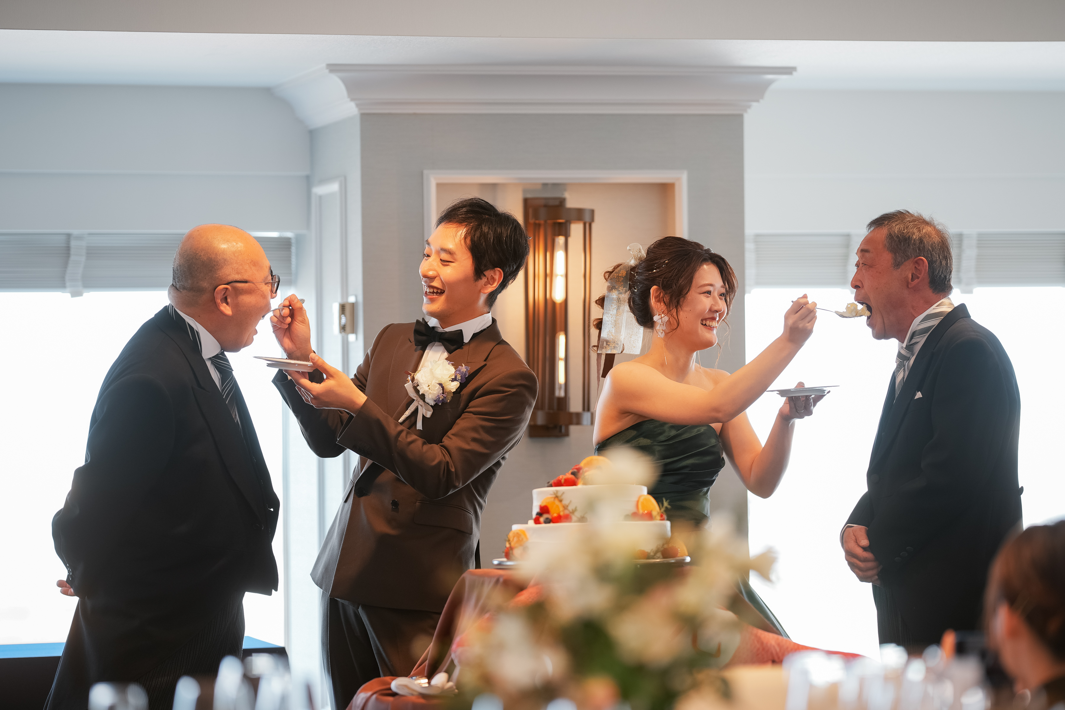 小さな結婚式 新潟チャペル