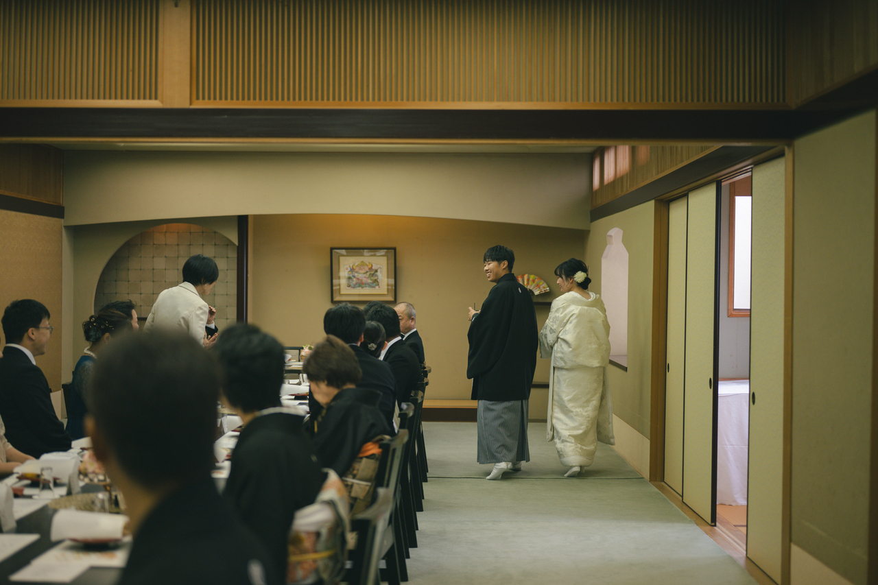 小さな結婚式 新潟スタジオ