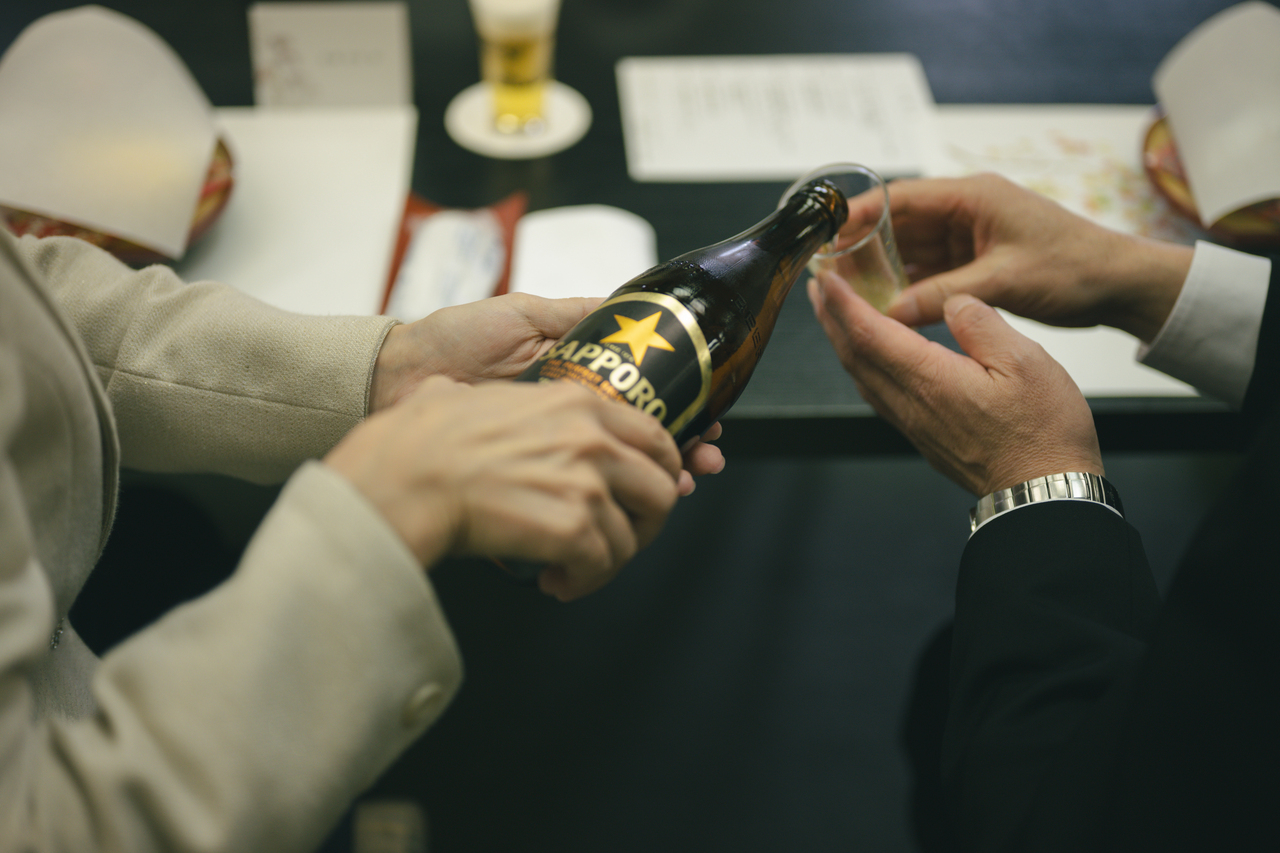 小さな結婚式 新潟スタジオ