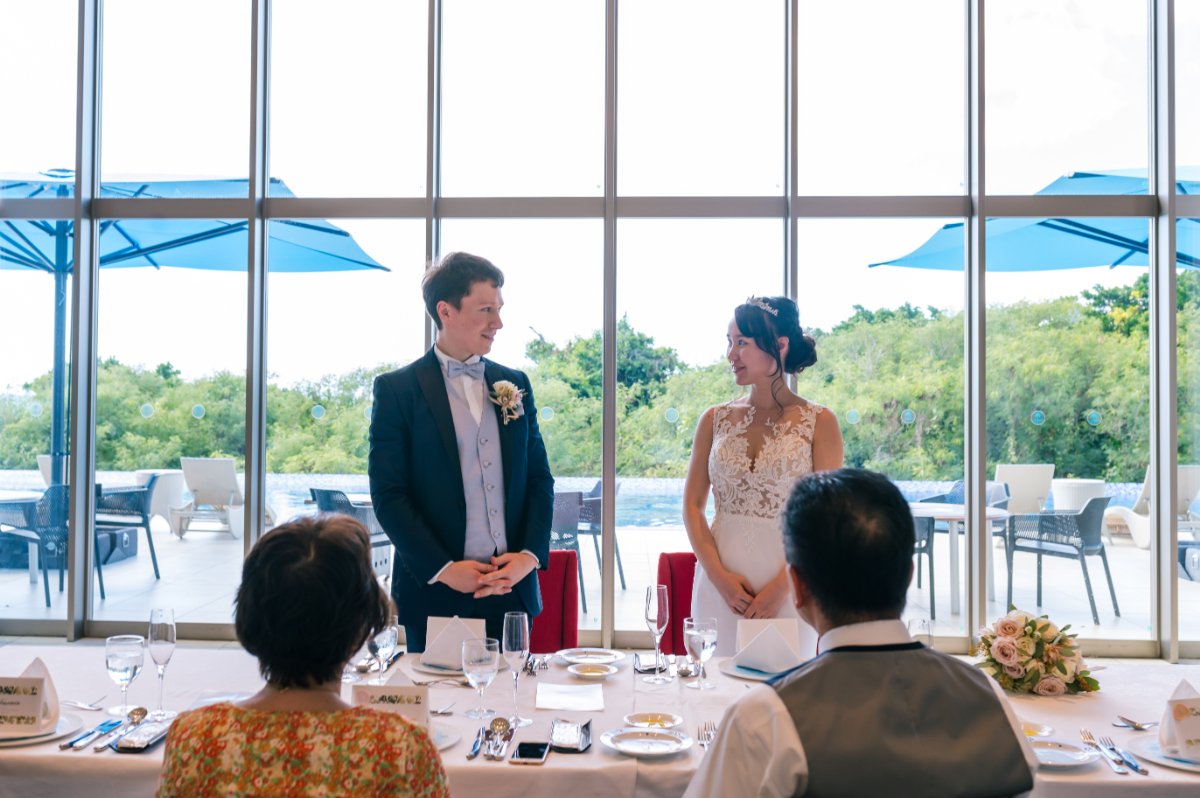 宮古島来間リゾートシーウッドホテル