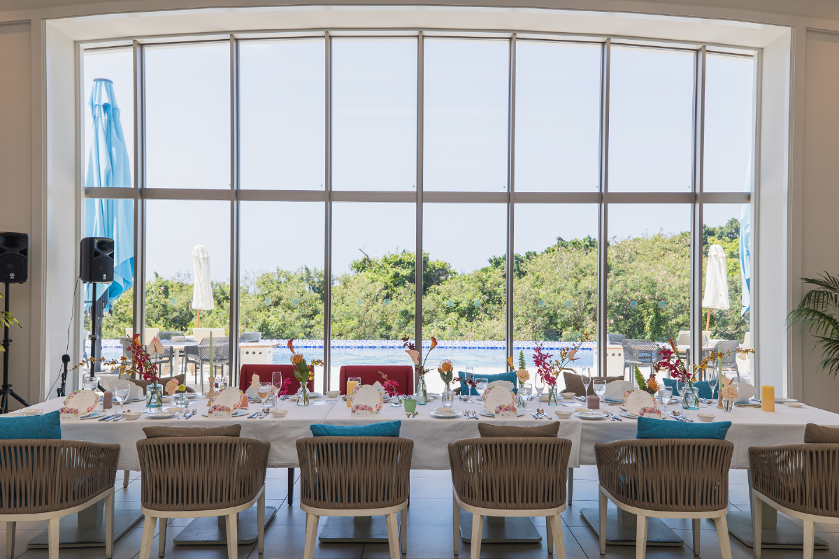 宮古島来間リゾートシーウッドホテル