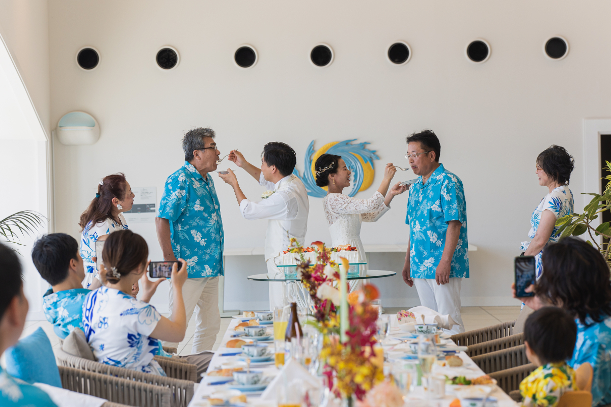 宮古島来間リゾートシーウッドホテル