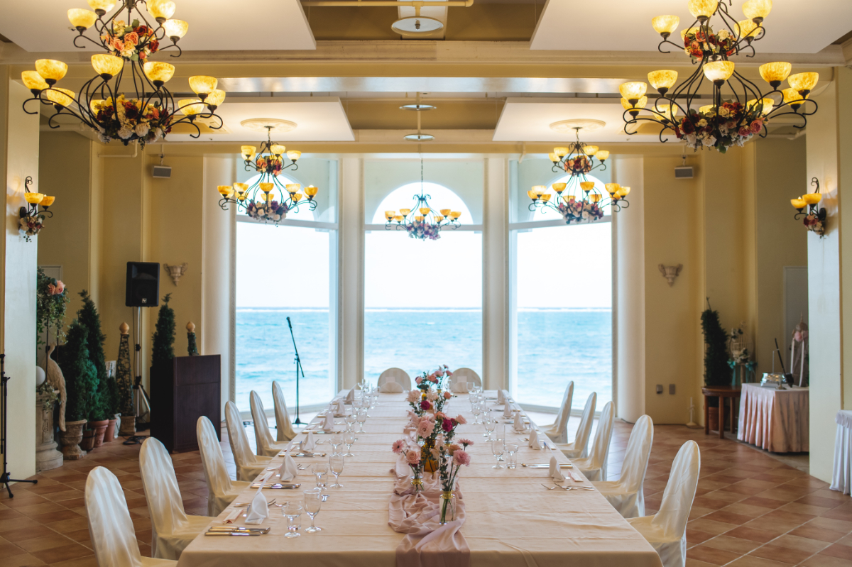 リザン・ル・アンジュマリー教会