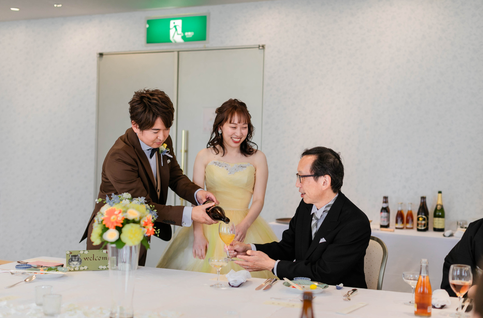 小さな結婚式 新潟チャペル