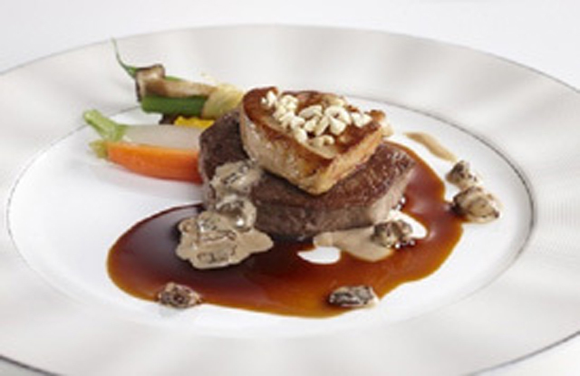 シェラトン都ホテル大阪