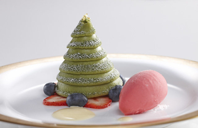 シェラトン都ホテル大阪