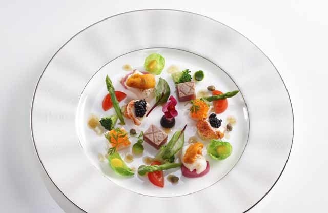 シェラトン都ホテル大阪