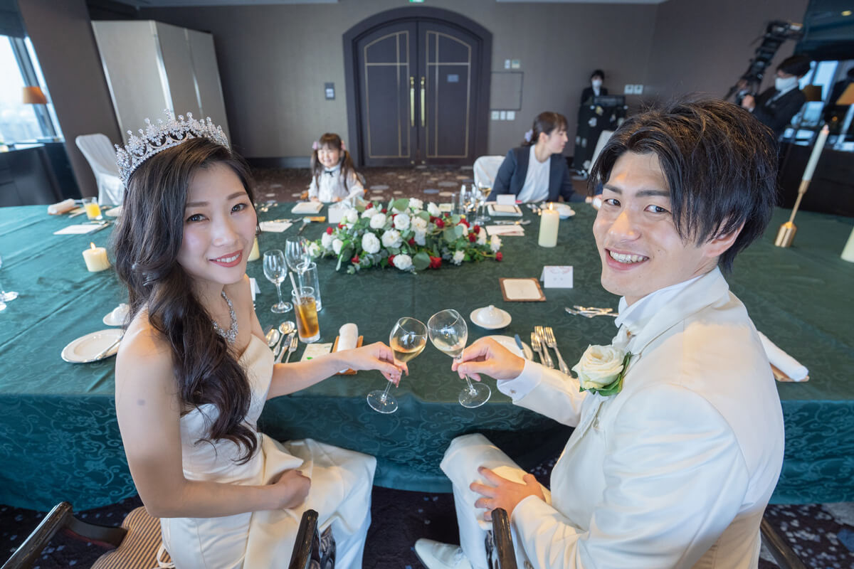 ANAクラウンプラザホテル広島