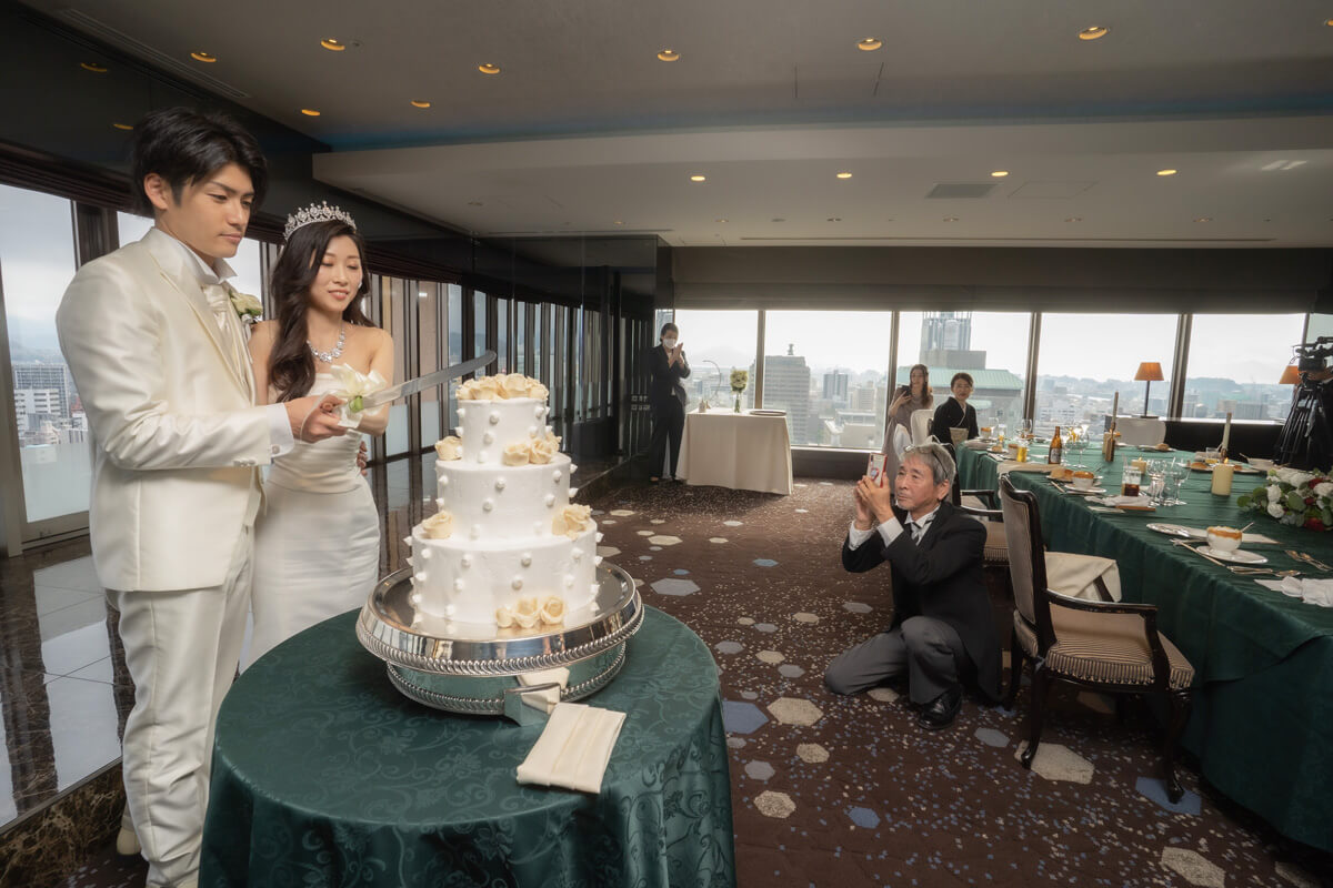 ANAクラウンプラザホテル広島