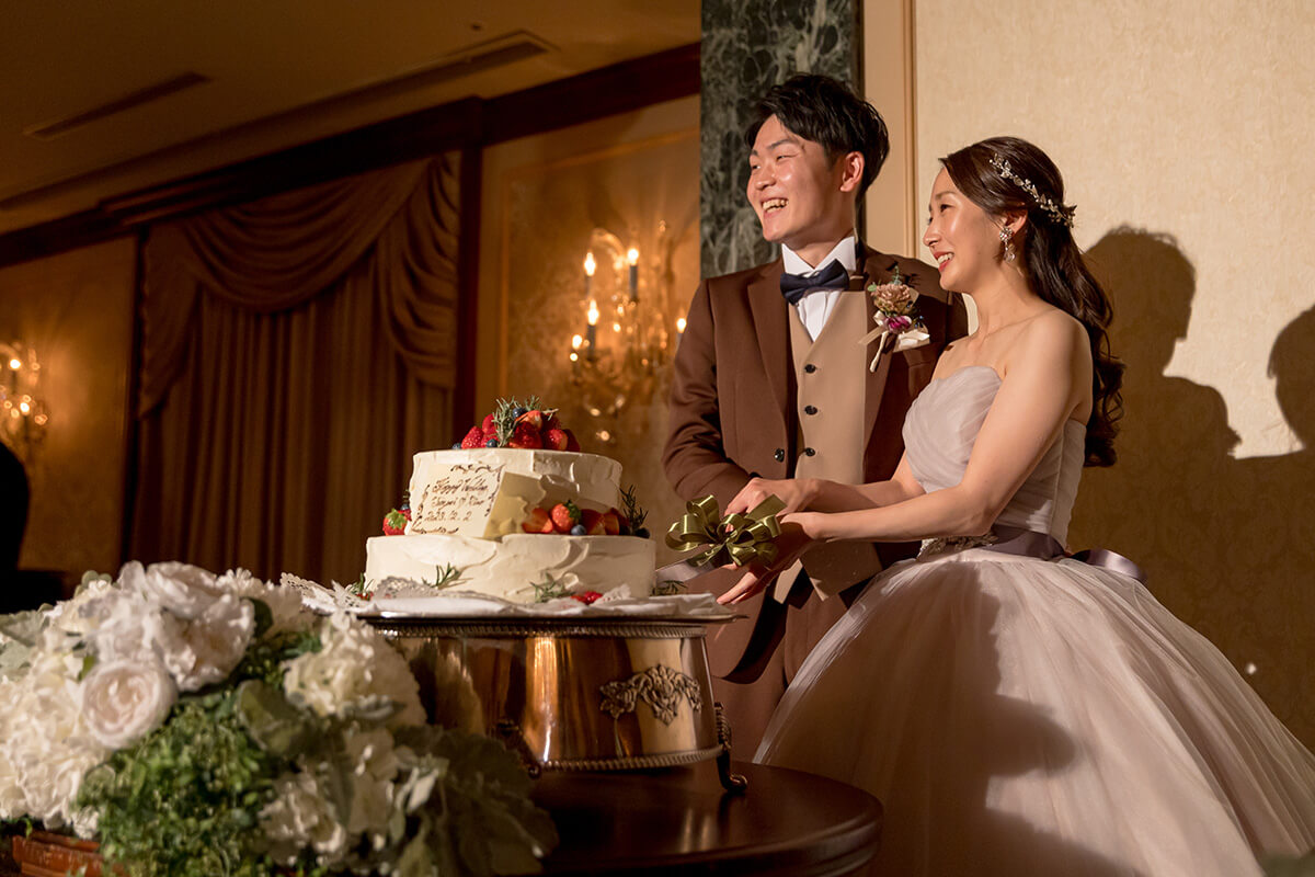 ANAクラウンプラザホテル松山チャペル