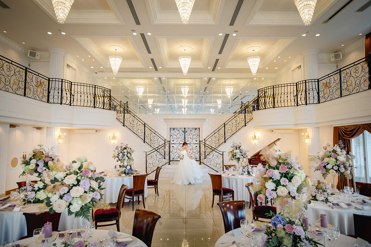 グランスイート迎賓館