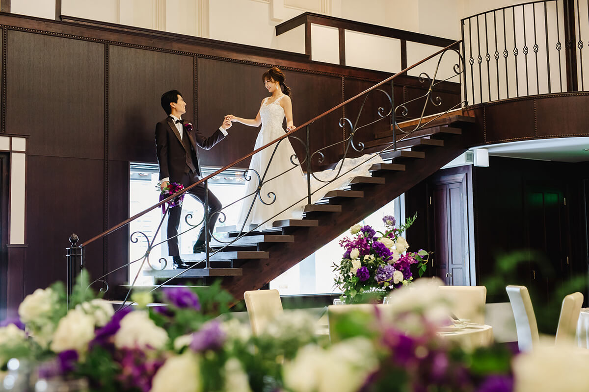 グランスイート迎賓館