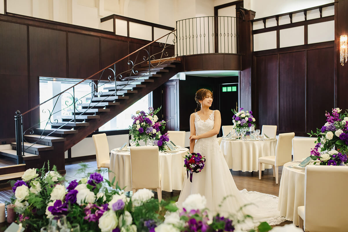 グランスイート迎賓館