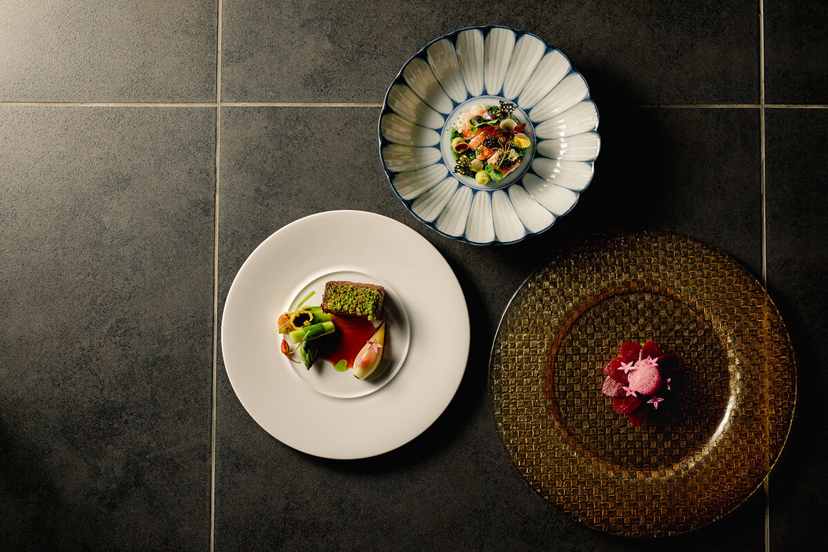 グランスイート迎賓館