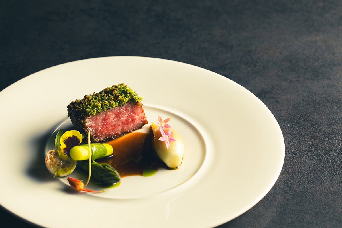 グランスイート迎賓館