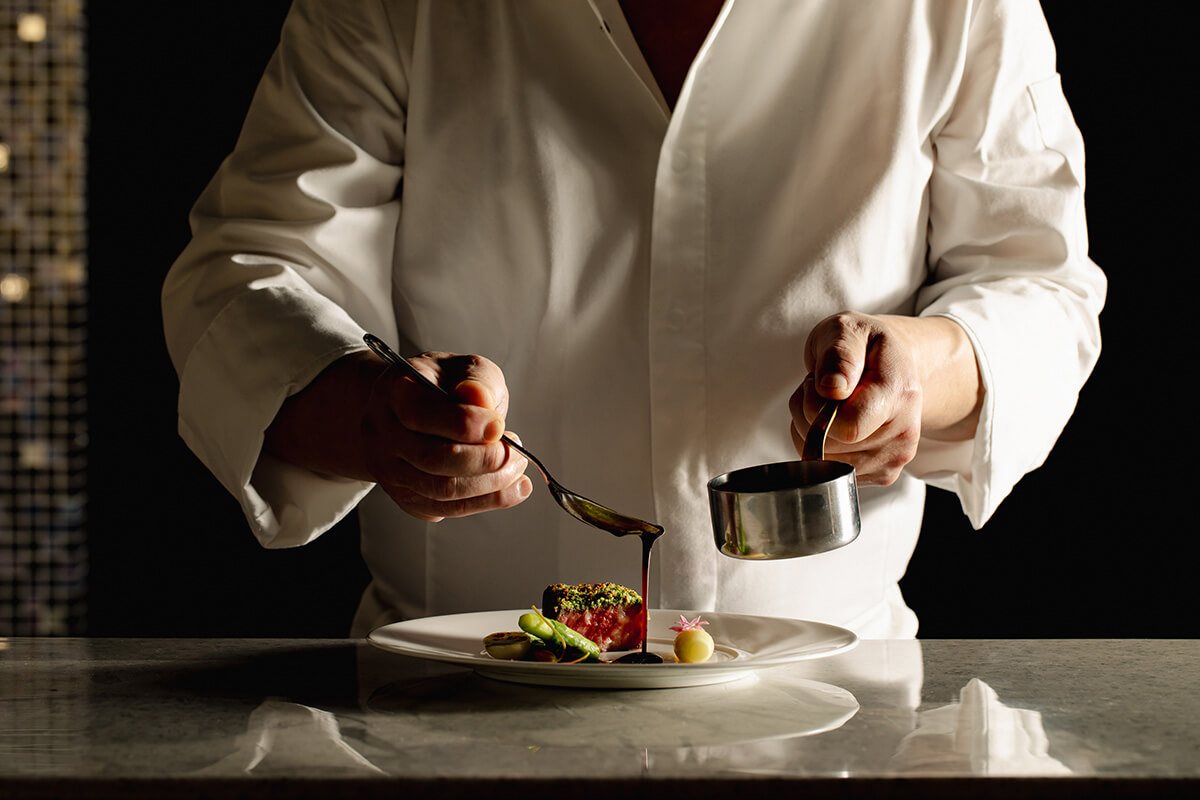 グランスイート迎賓館