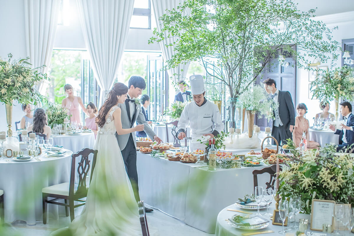 アーククラブ迎賓館 新潟