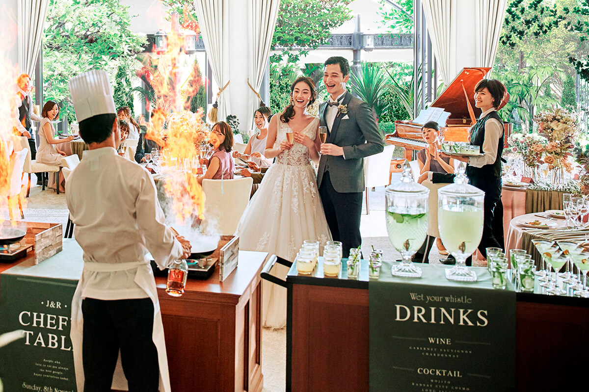 アーククラブ迎賓館 新潟