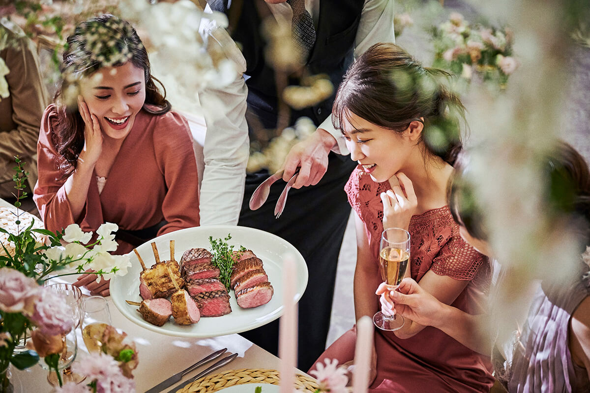 アーククラブ迎賓館 新潟