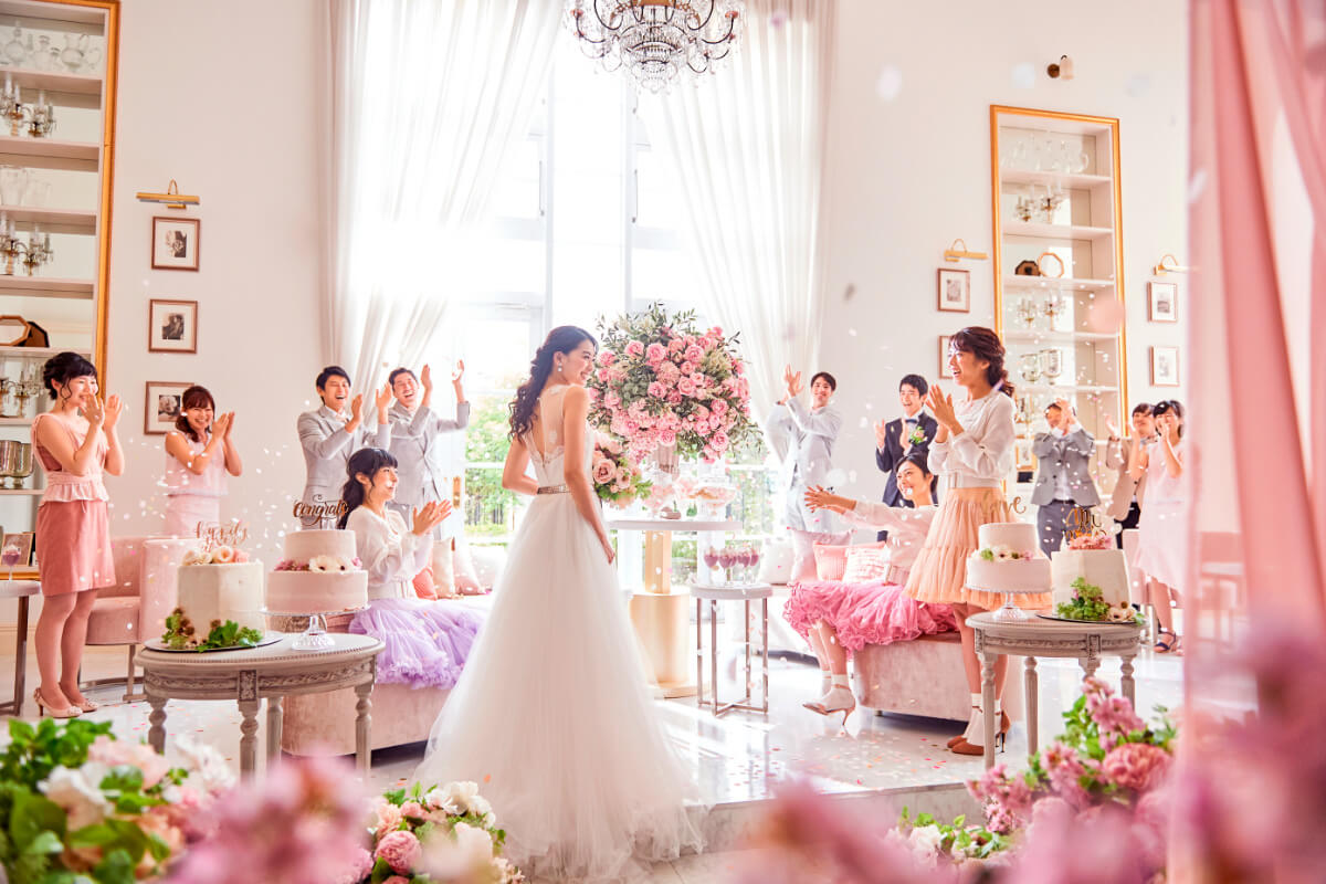 アーククラブ迎賓館 新潟